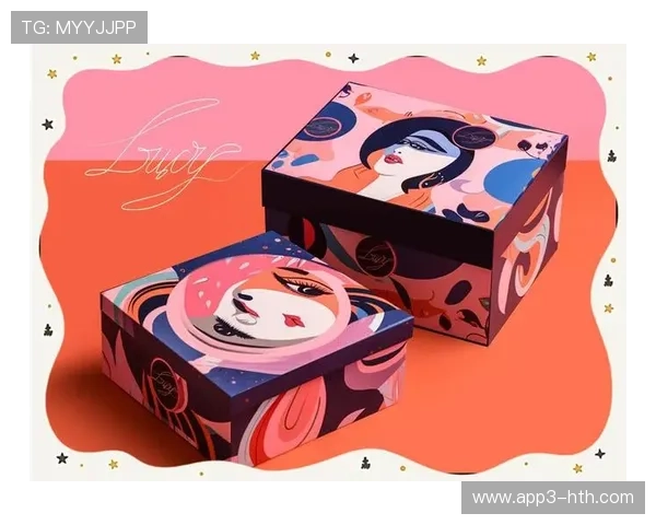 生成式AI辅助创意 扩展节目包装设计边界