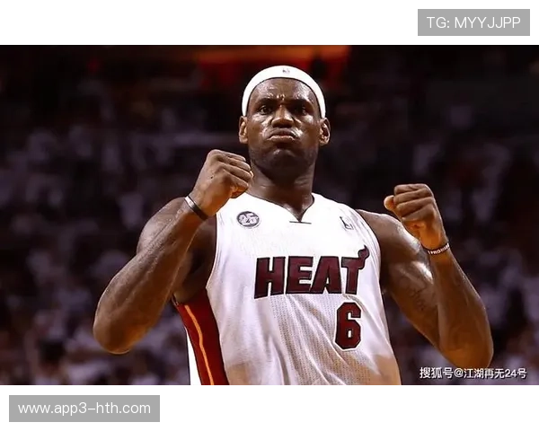 波什回忆詹姆斯离开热火：官宣前十分钟才短信告知