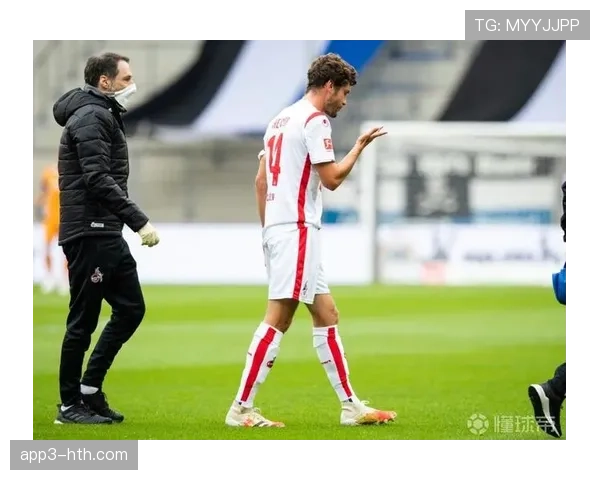 科隆官方:队长赫克托因跟腱炎提前结束本赛季