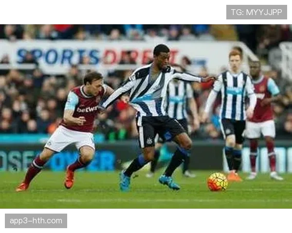 水晶宫2-1击败纽卡斯尔联，主场全取三分